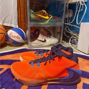 Freak 1. First color way ever. Size 14